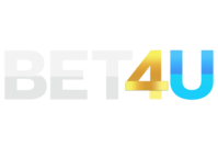 Bet4U เว็บพนันครบวงจร เดิมพันปลอดภัย ได้เงินจริง รับเครดิตฟรีทุกวัน! 